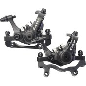 Resim Zoom Marka Elektrikli Scooter Mekanik Disk Fren Kaliperi 