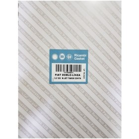 Resim Takim Conta Full Keçeli Doblo Linea 1.6 16V Mtj 504606293 