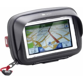 Resim Givi S952 Gps-telefon Tutucu 