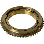 Resim Senkromeç Sarısı D22 1998-2002/yd25 2003-2012/ Nissan Navara 2006-2012 2 Vites 