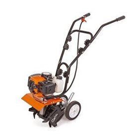 Resim Duffmart PR2049 Pro Ready Benzinli Mini Çapa Makinesi 