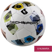 Resim Techsport Futbol Topu Tsf104-100 Mix Futbol Topu 