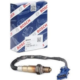 Resim Bosch-0258006623 - Oksıjen Sensoru 