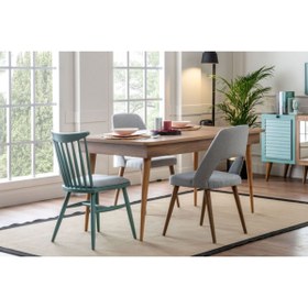 Resim Doressa Vron Tva Masa Takımı 