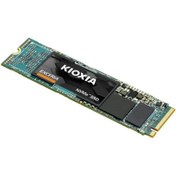 Resim Kioxia Exceria LRC10Z250GG8 PCI-Express 3.0 250 GB M.2 SSD - Outlet 