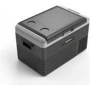 Resim Demmon Araç Buzdolabı 40 L 12V-24V 