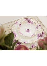 Resim Aryıldız Prestige Porselen 84 Prç Ymk Tkm 30078 