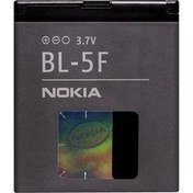 Resim Nokia BL-5F Cep Telefonu Batarya Pil 