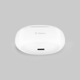 Resim Mi7a Ttec AirBeat Clap Kablosuz TWS Bluetooth Kulaklık 