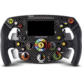 Resim Thrustmaster Formula Wheel Add-Ob Ferrari SF1000 Edition Oyun Konsolu 