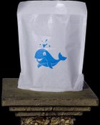 Resim Kraft pack ambalaj Kendinden Yapışkanlı Araç Içi Çöp Poşeti 20'li Paket 