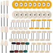 Resim Pazly Mikroelektronik Cihazlar İçin Pratik Metal Parlatma Ve Taşlama Aleti - Uzun Ömürlü, Kolay Kullanım 