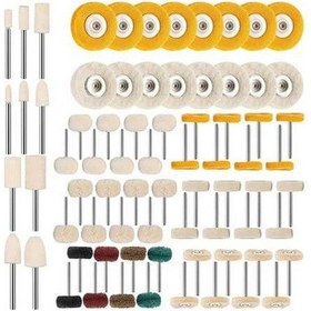 Resim Pazly Mikroelektronik Cihazlar İçin Pratik Metal Parlatma Ve Taşlama Aleti - Uzun Ömürlü, Kolay Kullanım 