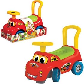 Resim Dede Oyuncak İlk Arabam 01974 