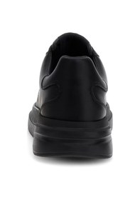 Resim Guess Elba Erkek Sneaker Fmjlbalea12 Fmjlbalea12 Black Black Siyah 