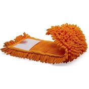 Resim Flora FT889 Mikrofiber Makarna Mop Yedek Çok Renkli 40 CM 