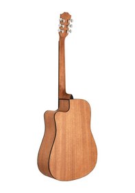 Resim Valler AG240 EQ Elektro Akustik Gitar 