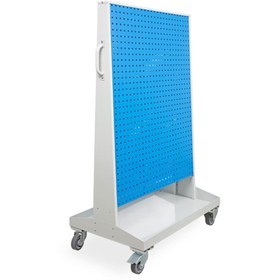 Resim starçelik Avadanlık Standı Model 21 (1000x600x1660 mm) 