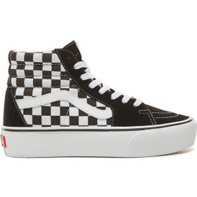 Resim Vans SK8-Hi Platform 2.0 Günlük Ayakkabı VN0A3TKNQXH 