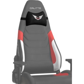 Resim Calitte Profesyonel Oyuncu Koltuğu | Sporte Srt | Boyun Yastığı 