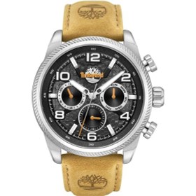Resim Timberland Tdwgf0028707 Kol Saati Metalik 