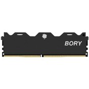 Resim Bory Bry32gb5600dt 32gb Ddr5 5600mhz Cl40 Masaüstü Bellek 