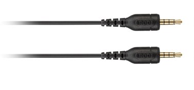 Resim RODE SC9 3.5mm TRRS Erkek 