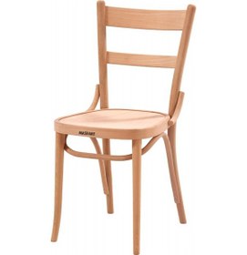 Resim Masifart Cypress Efes Sandalye Cilasız Ham Ham 