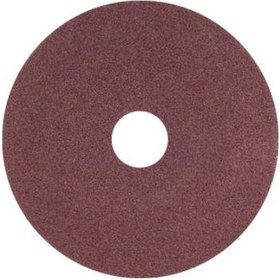Resim Sia 4924 Siamet Fiber Disk Zımpara 180 X 22 Mm 60 Kum 1 Adet 