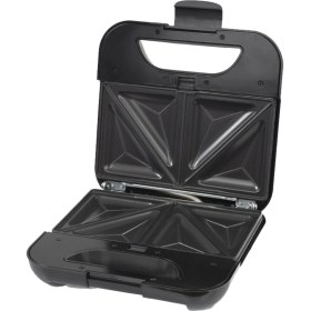 Resim Zilan 3'ü 1 Arada Waffle & Tost Makinesi 800 Watt ZLN4704 