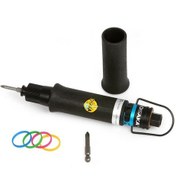 Resim Osaka Opc 44204 Havalı Tornavida Dıştan Torklu 1/4" 2.2-4.2Mm 