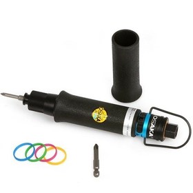 Resim Osaka Opc 44204 Havalı Tornavida Dıştan Torklu 1/4" 2.2-4.2Mm 