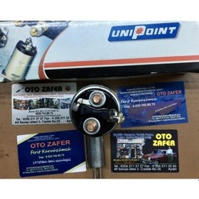 Resim Unıpoınt Snls-719 Marş Otomatiği 24V Isuzu Şampiyon 22401700 