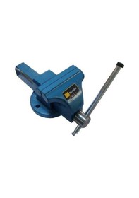 Resim Roney Sabit Mengene 150 Mm 