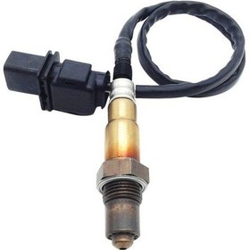 Resim Bmw F10 520d Oksijen Lambda Sensörü No:1 Delphı Marka 