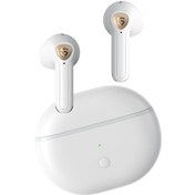 Resim SoundPEATS Air 3 Deluxe Hs Tws Bluetooth 5.3 Kablosuz Kulaklık - Hi-res Ldac (RESMİ DİSTRİBÜTÖR GARANTİLİ) 