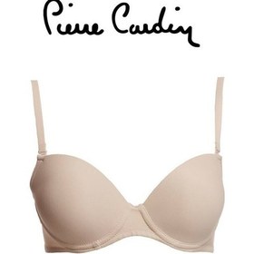 Resim Pierre Cardin Kadın Belinda Boş Kap Sütyen 