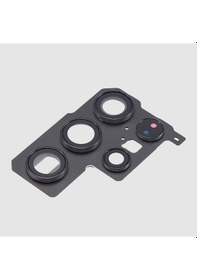 Resim S22 Ultra 5g Uyumlu Kamera Camı Kamera Lensi Full + Tamir Seti B700 Yapıştırıcı 
