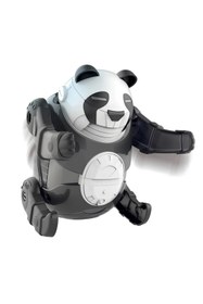 Resim NW NessiWorld Robotik Laboratuvarı RollingBot 