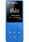 Resim Besthome1 1.8 Tft Ekranlı, Radyo Ve Kayıt, 64gb Tf Destekli, Mavi Mp3 Çalar, Spor İçin İdeal 