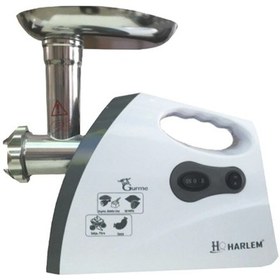 Resim Harlem 2200W Kıyma Makinesi 