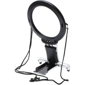 Resim CetKing Boyun Askılıklı Büyüteç Ledli Dikiş Iğne Kitap Okuma Vb - Model No AL2349 