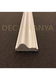 Resim Decomanya Boyanabilir Duvar Çıtası 4 Cm Paket (485276030) 