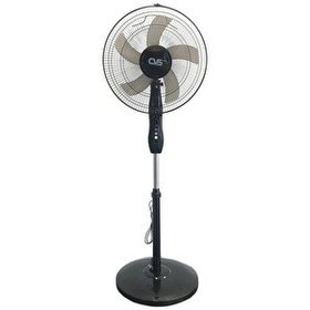 Resim Genel Markalar Cvc Dn 91018 Zaman Ayarlı Yuvarlak Ayaklı 16'' Vantilatör Dn 91018 86479521655332 