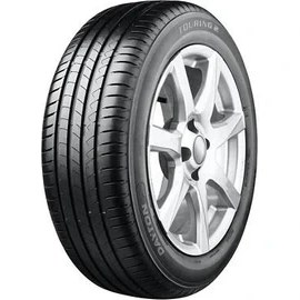 Resim Dayton 195/50 R16 88V Xl Tourıng 2 Oto Yaz Lastiği (Üretim Yılı:2025) 