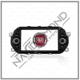 Resim Özer Elektronik Fıat Egea 7 Inch 4 Gb Ram 64 Gb Hafıza Androıd Multımedıa Teyp 