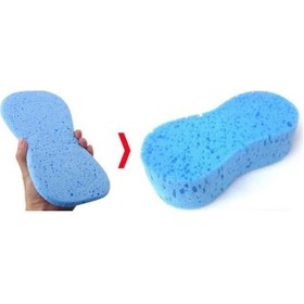 Resim Oto Yıkama Süngeri-9046919708003 