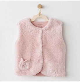Resim Andywawa Bebek Yelek Ac26094 Pembe 