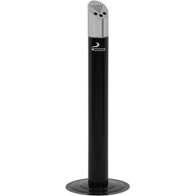 Resim Genel Markalar Metal Ayaklı Küllük Dış Mekan Ayaklı Küllük 