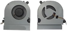 Resim Asus A85C ile Uyumlu Fan Cpu Fan İşlemci Soğutucusu 